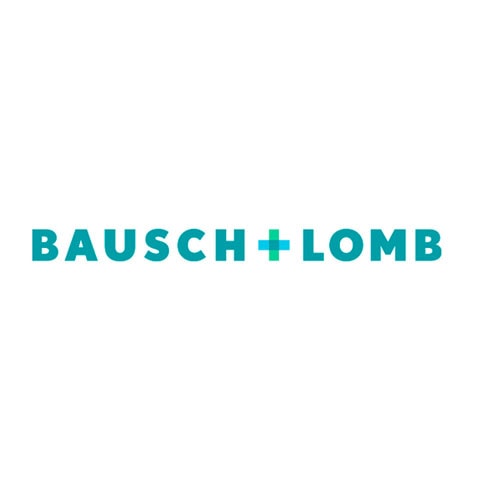 BAUSCH+LOMB ボシュロム