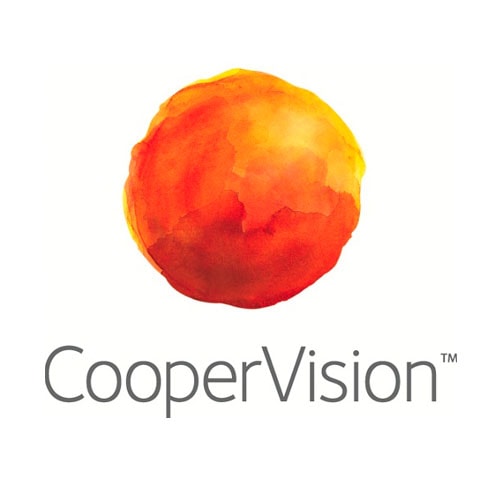 CooperVision クーパービジョン