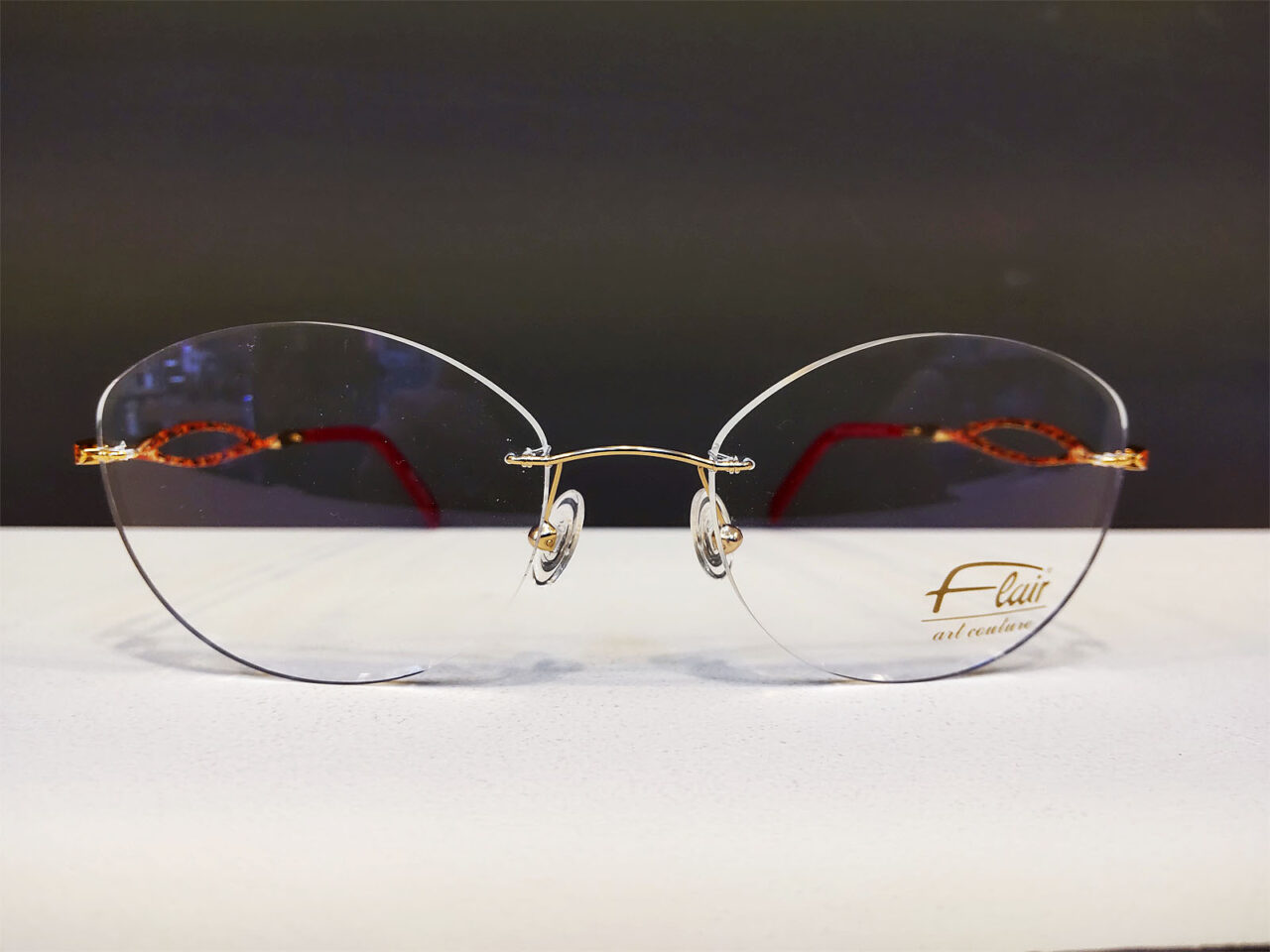 Flair 9142(カラー: 400)