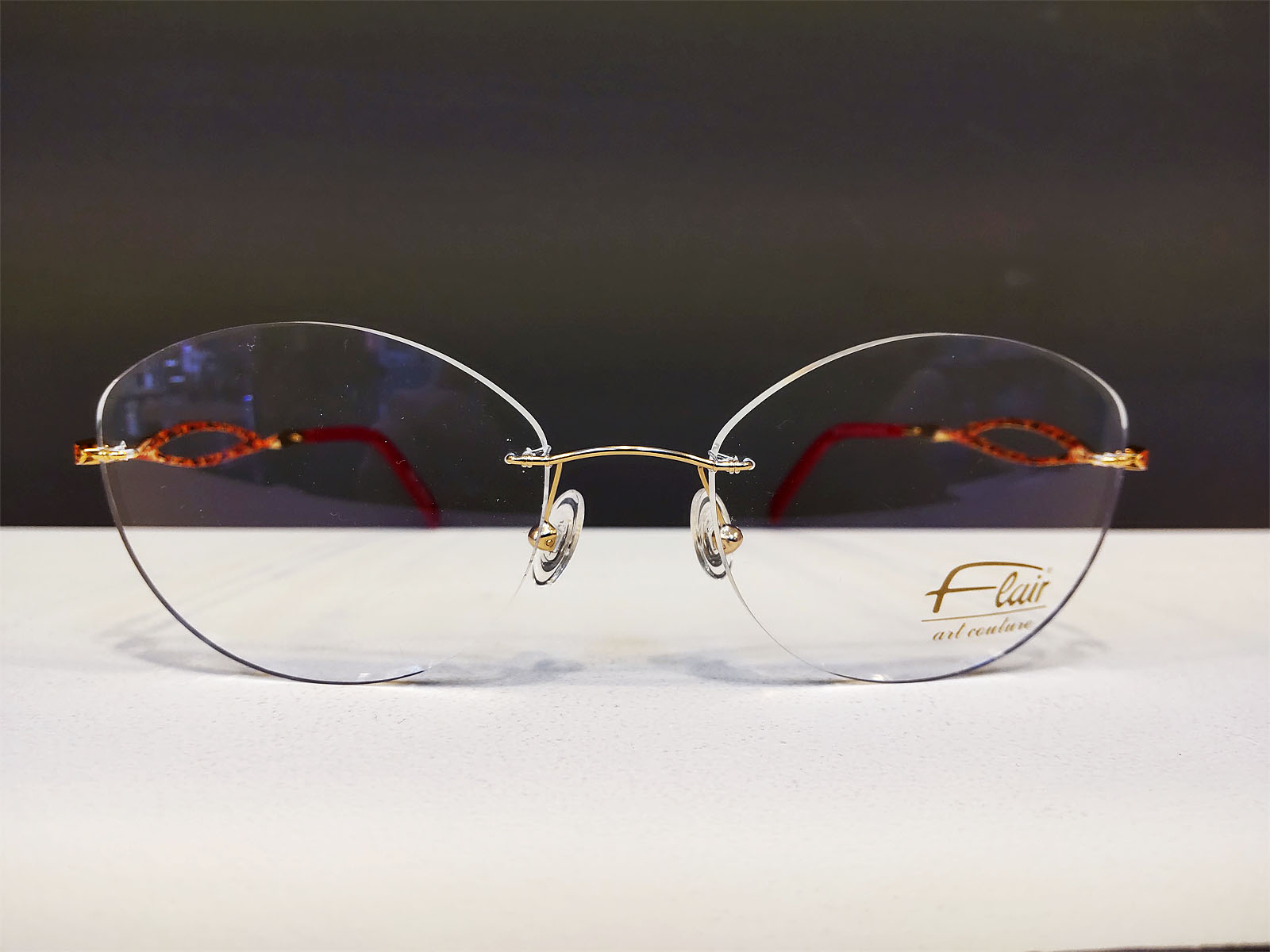 Flair 9142(カラー: 400)