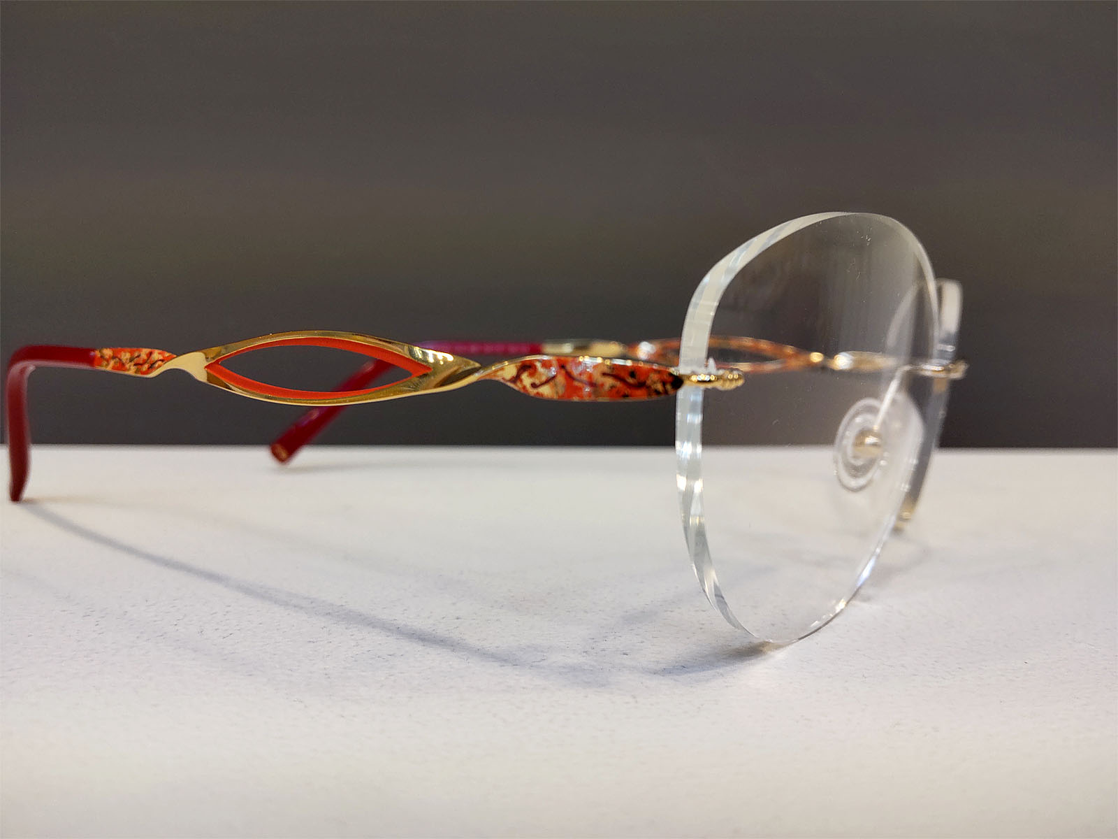 Flairのニューモデル入荷しました