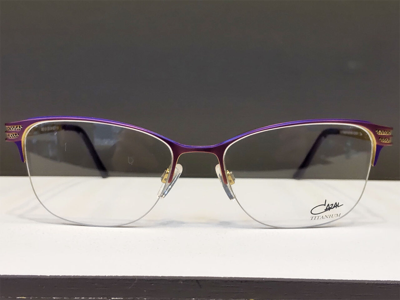 CAZAL MOD.1291 (カラー：004)