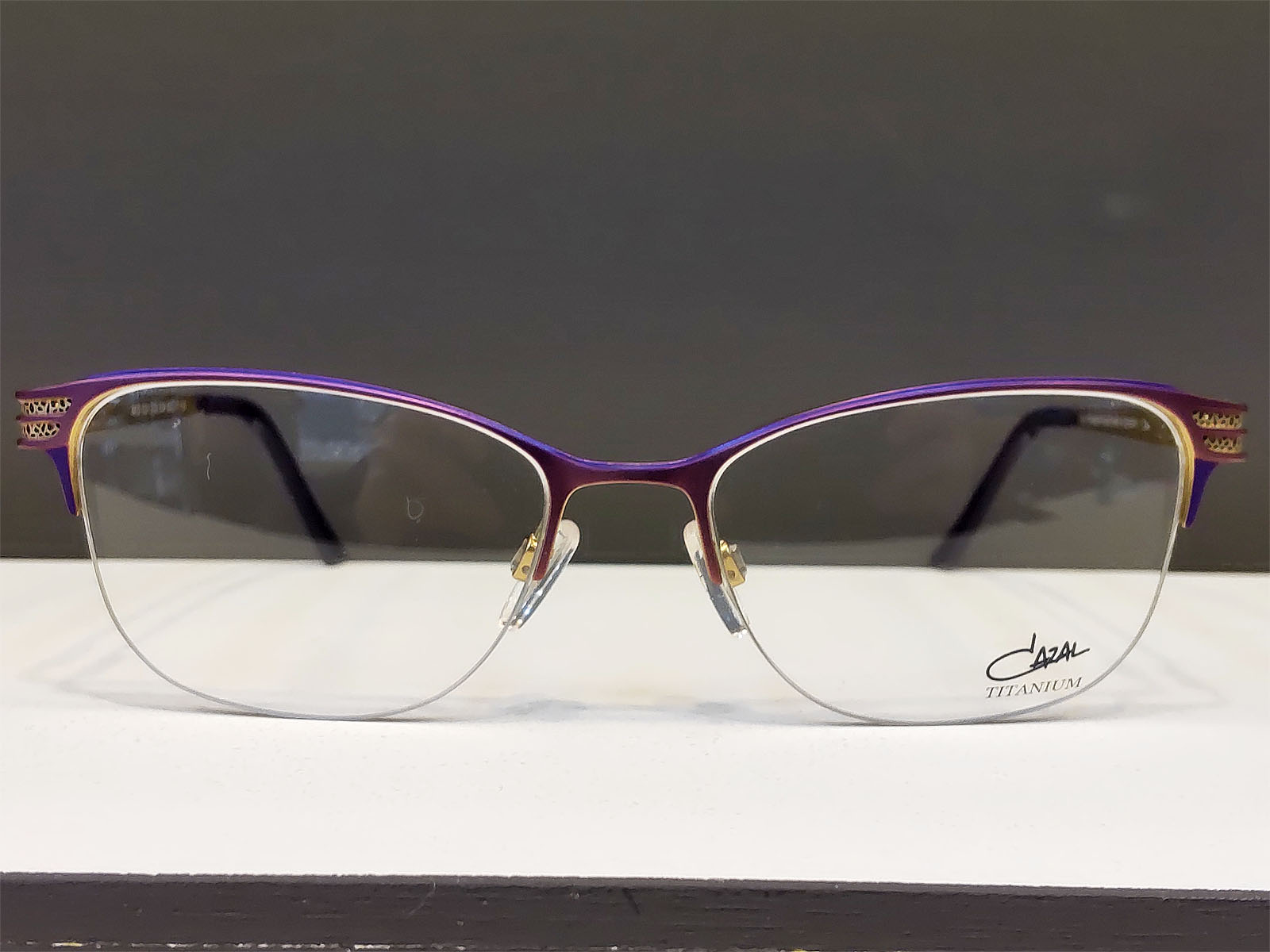 CAZAL MOD.1291 (カラー：004)