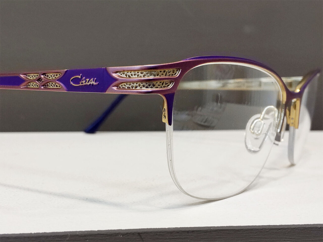 CAZAL MOD.1291 (カラー：004)