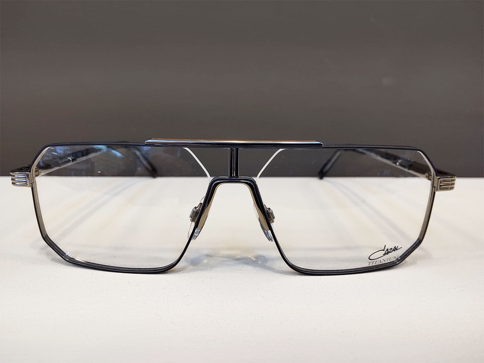 CAZALのニューモデル　メンズ２本 レディース１本入荷