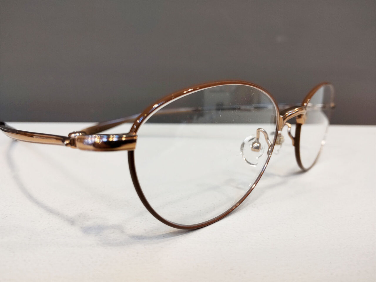 フォーナインズ　S780T（カラー：1023　ローズゴールド x ブラウン）