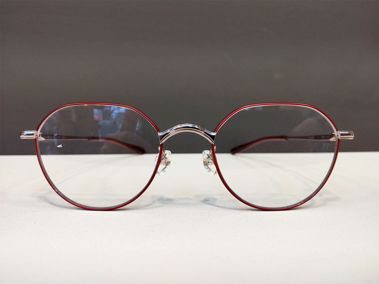 フォーナインズ　S782T（カラー：1040　ピンクゴールド x エンジマット）