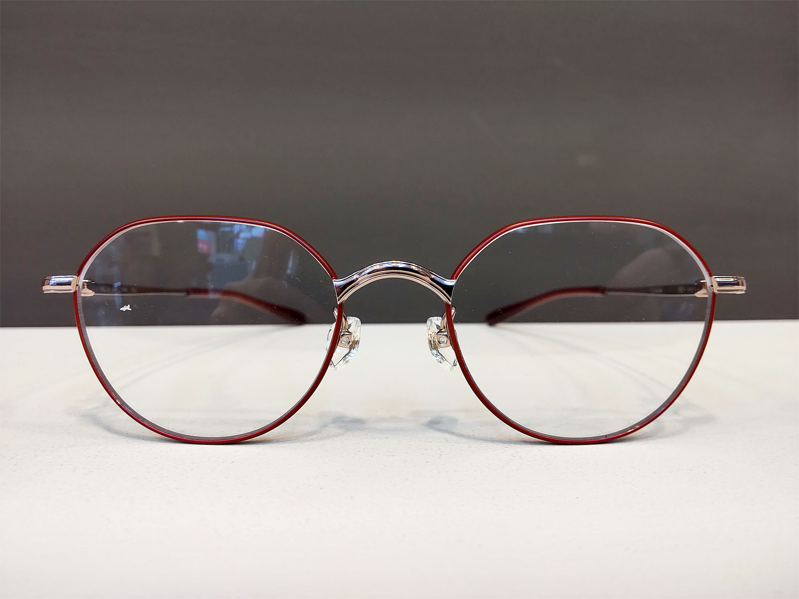 フォーナインズ　S782T（カラー：1040　ピンクゴールド x エンジマット）