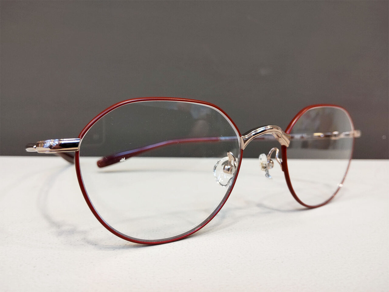 フォーナインズ　S782T（カラー：1040　ピンクゴールド x エンジマット）