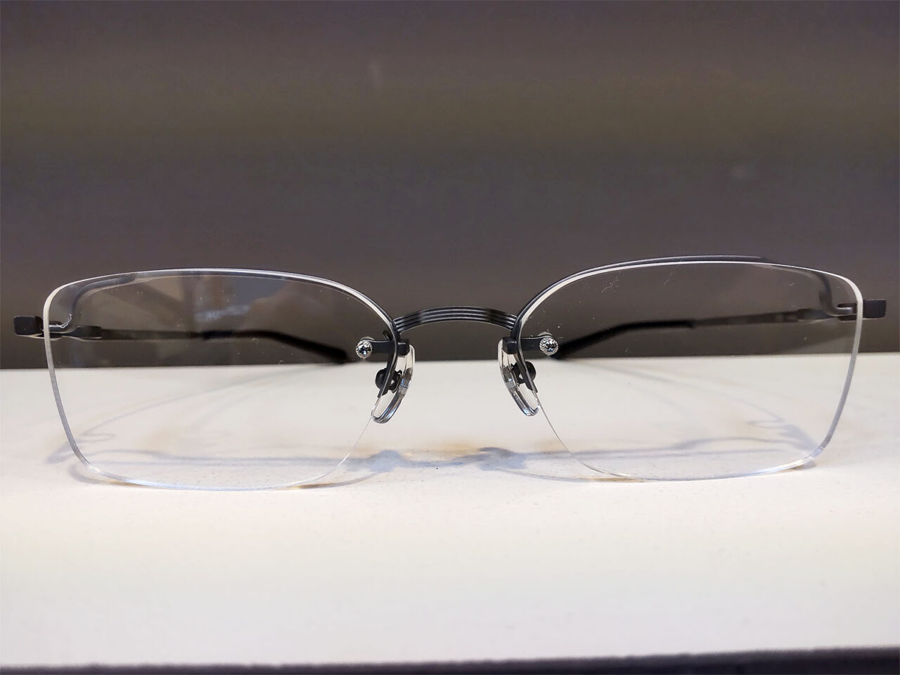 フォーナインズ　0-36T（11: ダークグレーマット）