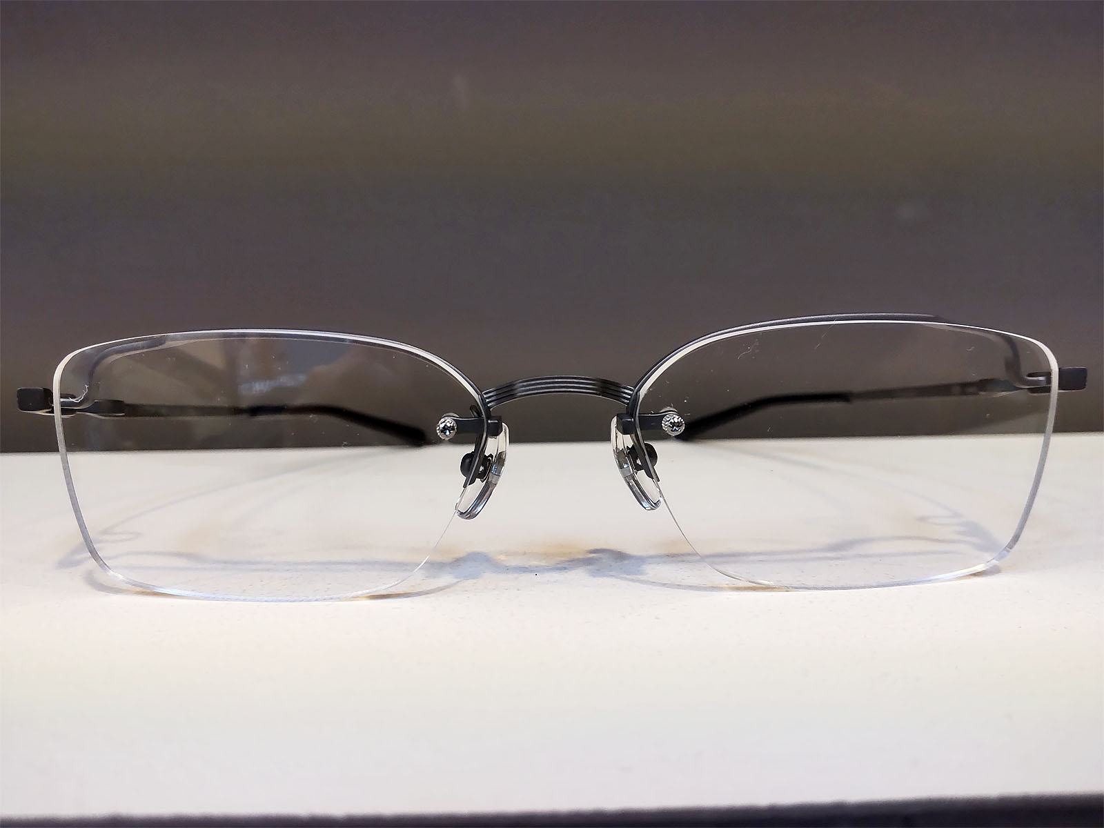 フォーナインズ　0-36T（11: ダークグレーマット）