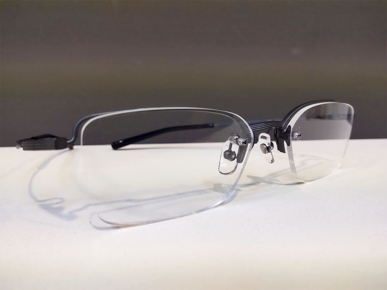 フォーナインズ　0-36T（11: ダークグレーマット）