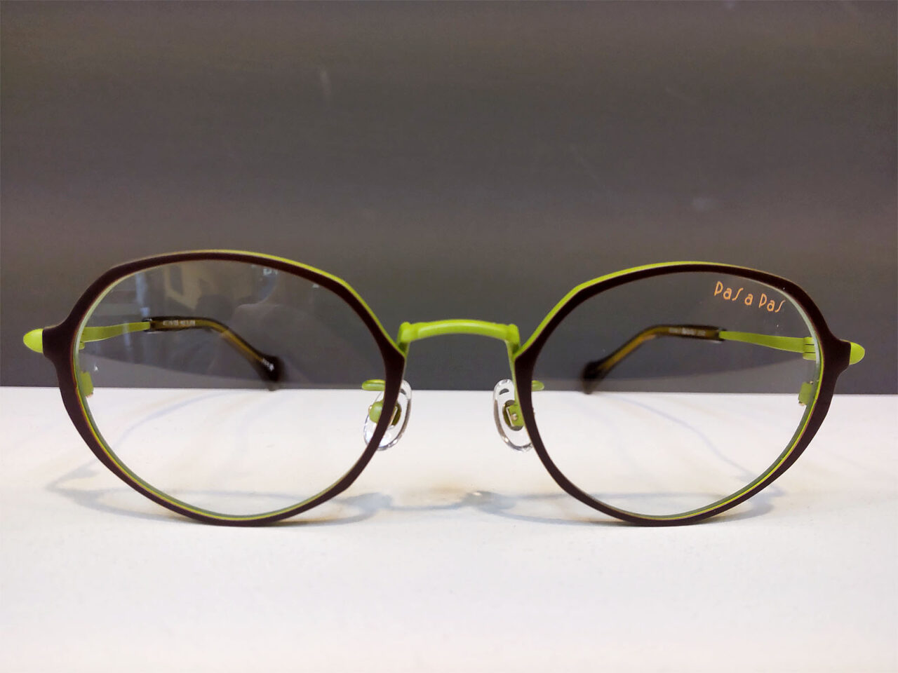 Pas a Pas 2533(PCO: ピスタチオ)