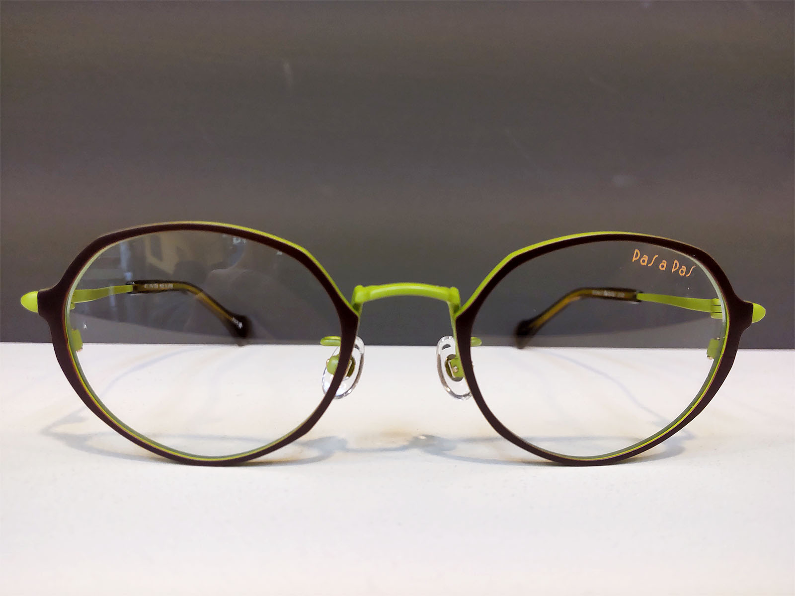 Pas a Pas 2533(PCO: ピスタチオ)