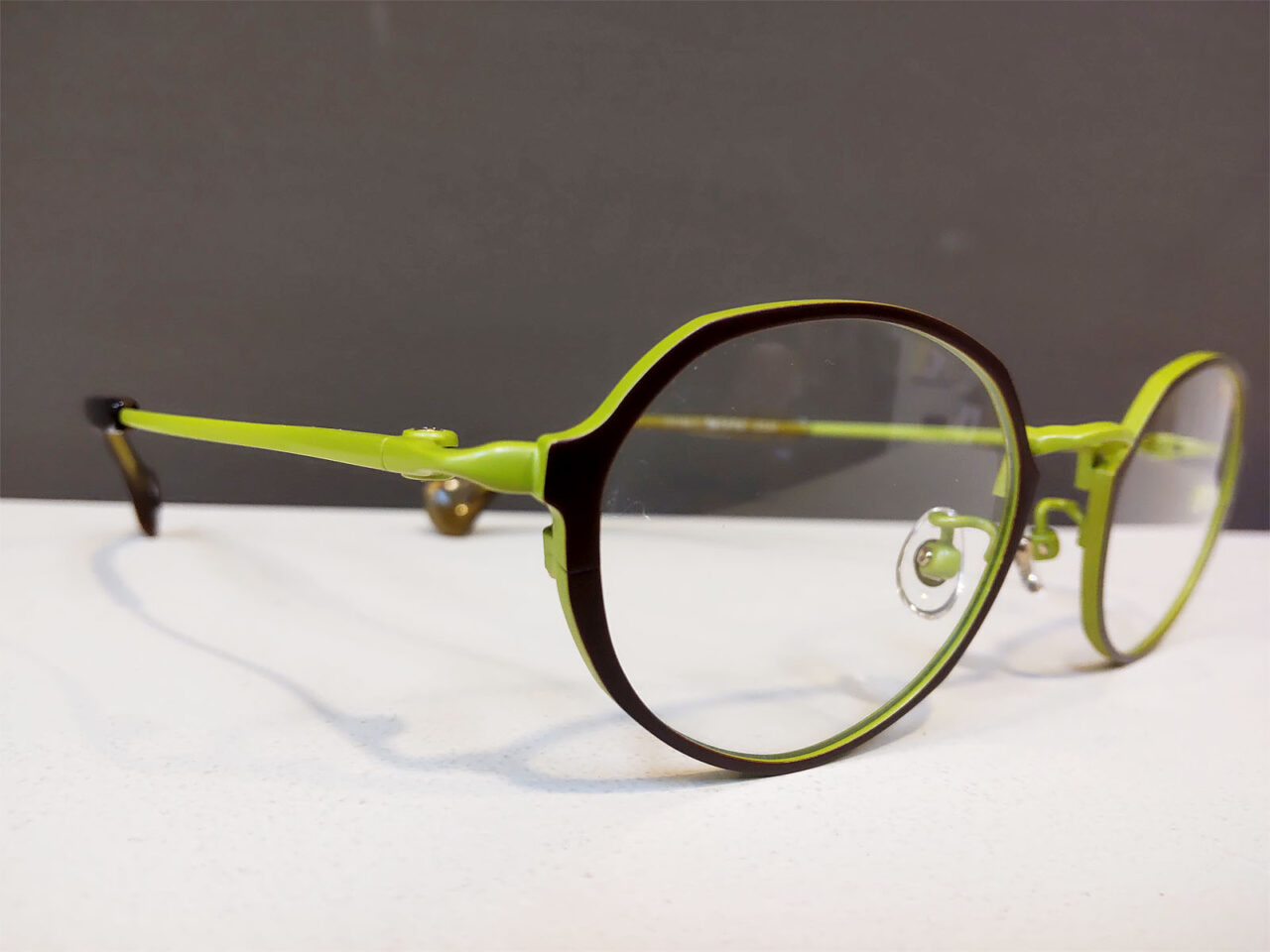 Pas a Pas 2533(PCO: ピスタチオ)