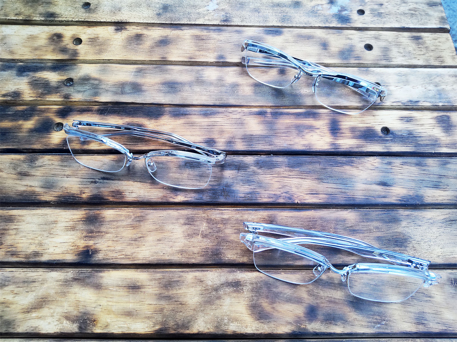 フォーナインズ　Mシリーズcol.2000各種を入荷しました