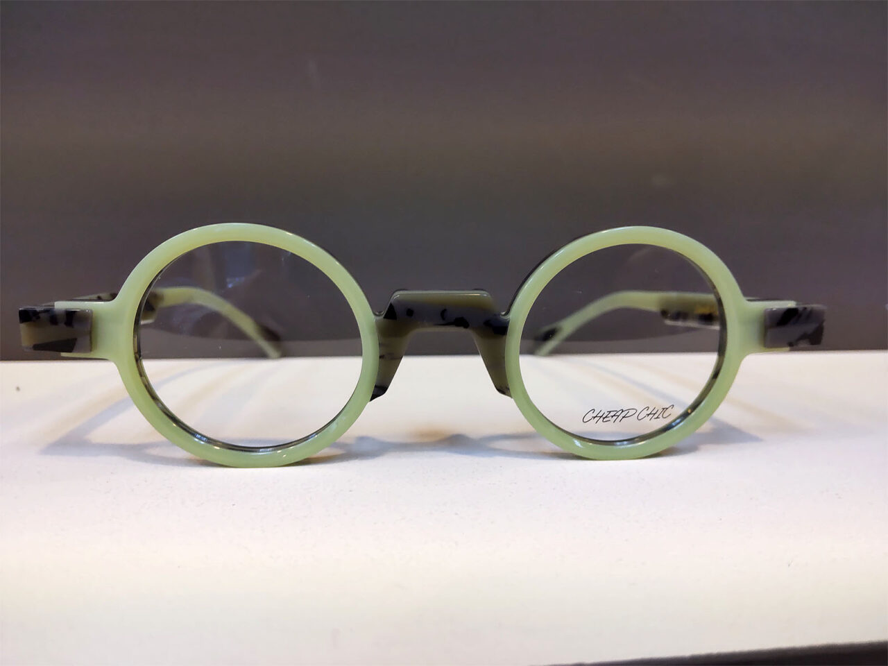 CHEAP CHIC CC5017(OL:オリーブ)