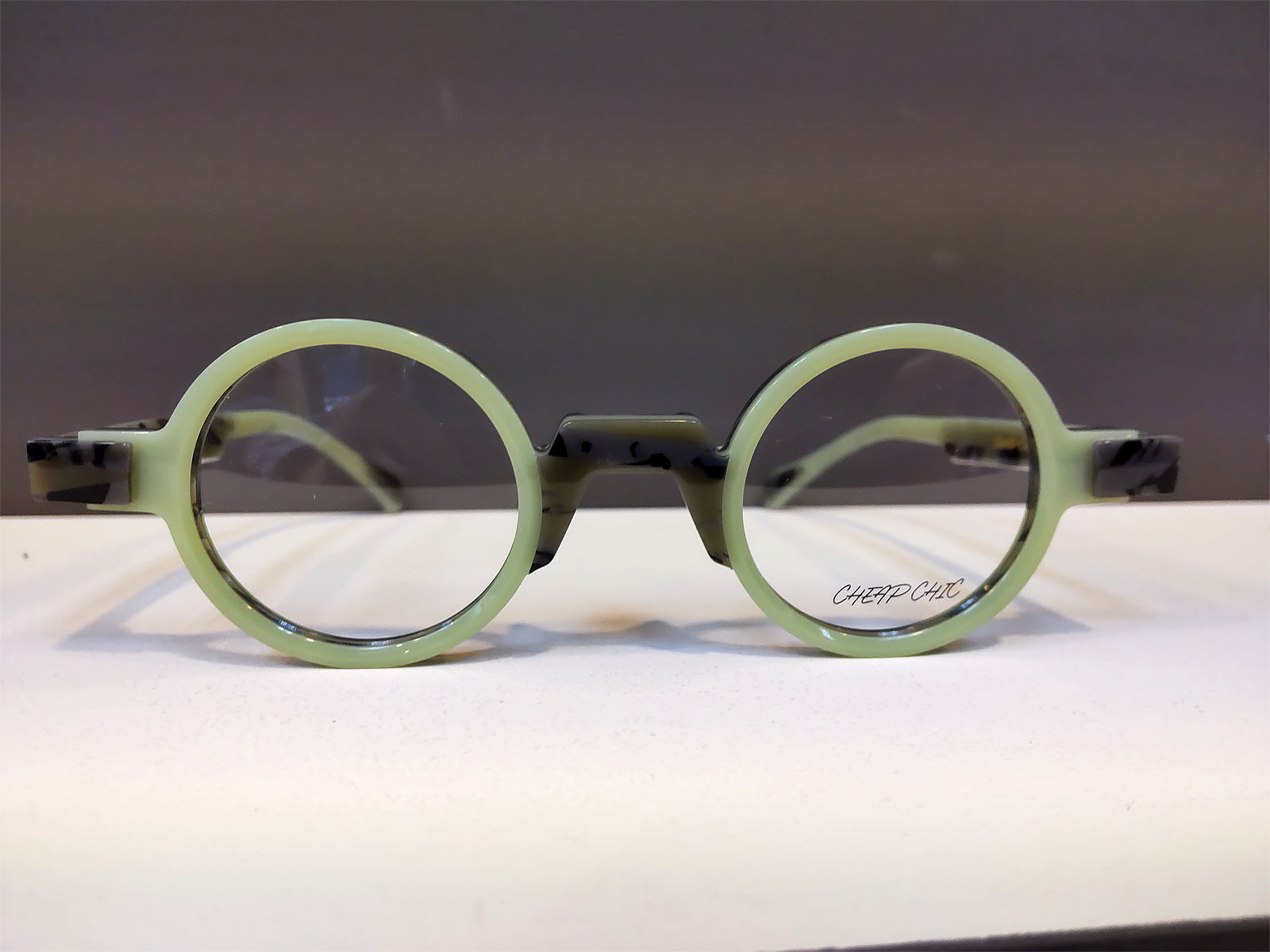 CHEAP CHIC CC5017(OL:オリーブ)