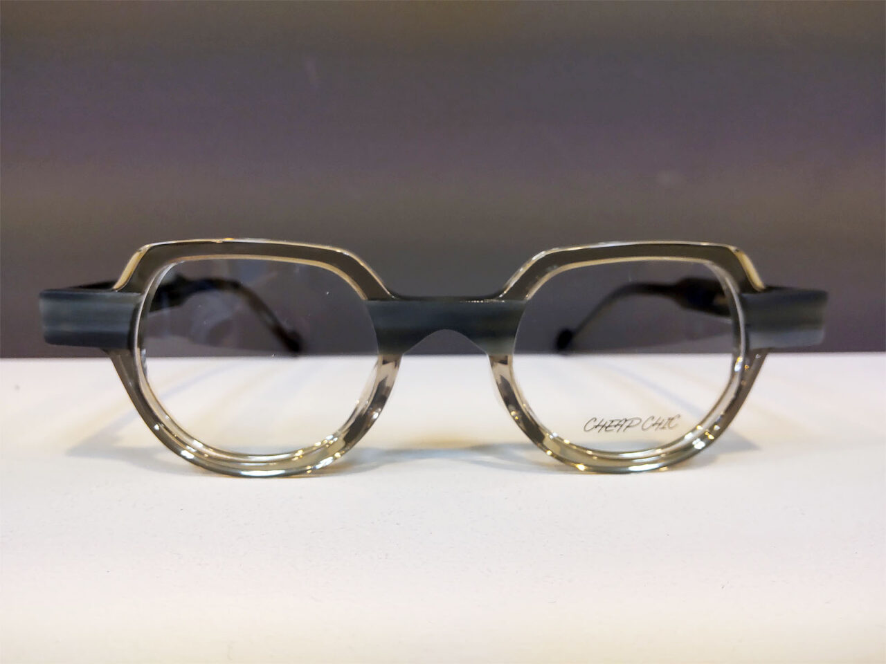 CHEAP CHIC CC5022(カラー:GY/CL)