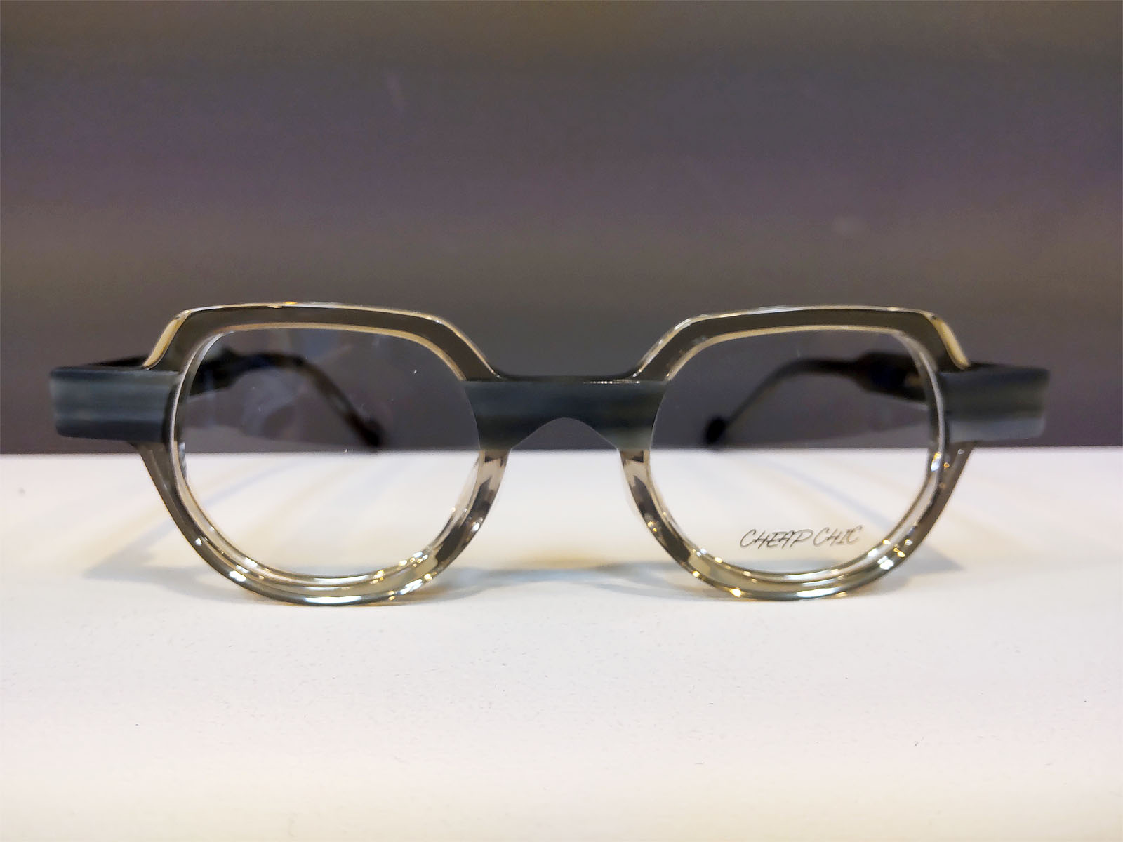 CHEAP CHIC CC5022(カラー:GY/CL)