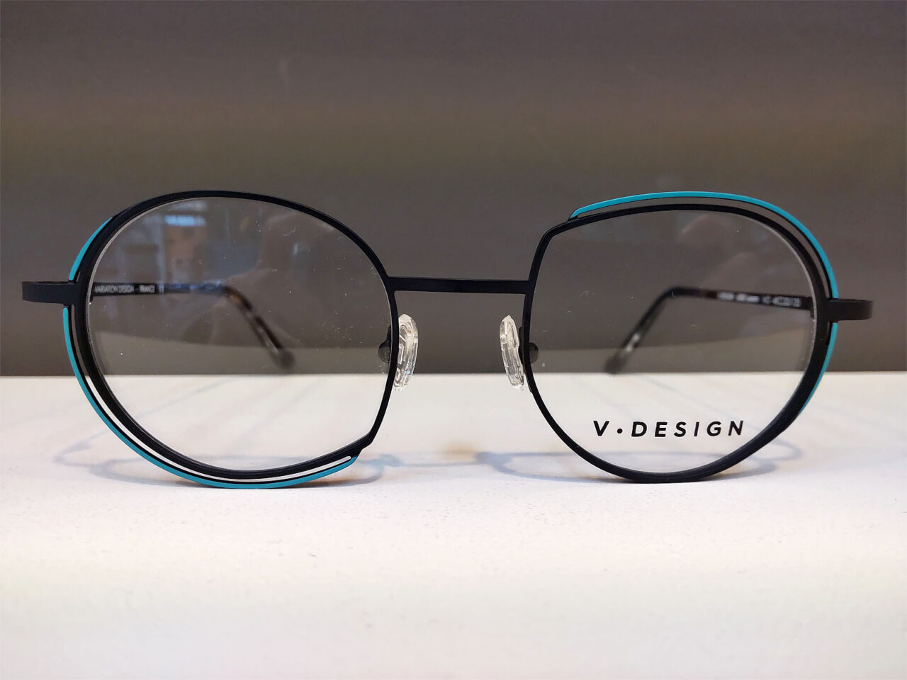 V.DESIGN 6000 (Leann) カラー：NO