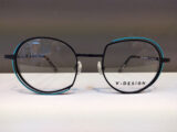 V.DESIGN 6000 (Leann) カラー：NO