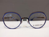 V.DESIGN 6072(TEA) カラー：BL