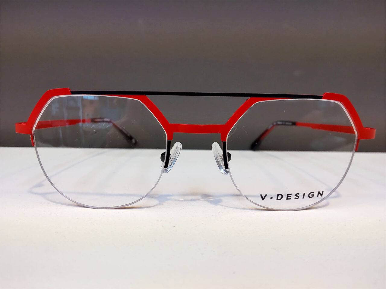 V.DESIGN 6077 (NICOLAS) カラー：RO