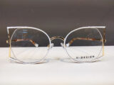 V.DESIGN 6148(Coline) カラー：BLA