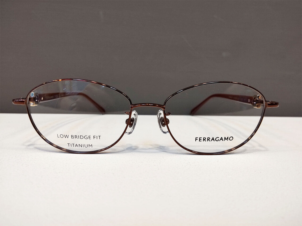 Ferragamo SF2590LB(カラー：603)