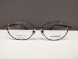 Ferragamo SF2590LB(カラー：603)