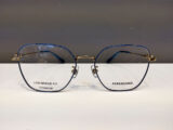 Ferragamo SF2607LB(カラー：744)